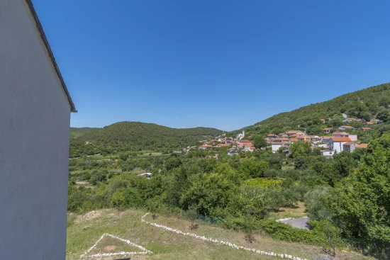 Apartmán Severní Dalmácie - Rupe (Krka) DA 17071 N2