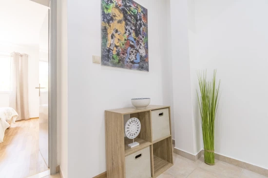 Apartmán Severní Dalmácie - Rupe (Krka) DA 17071 N2