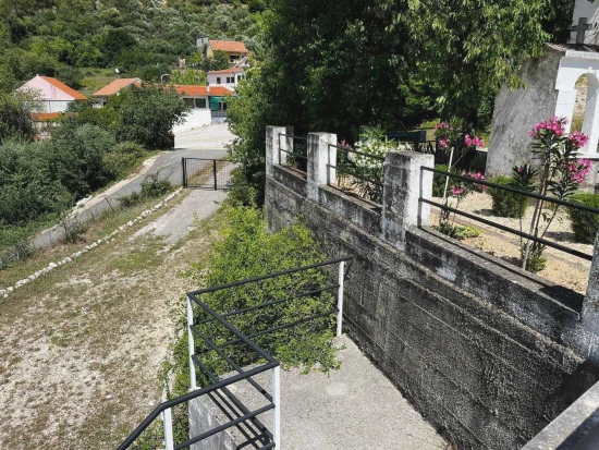 Apartmán Severní Dalmácie - Rupe (Krka) DA 17071 N2