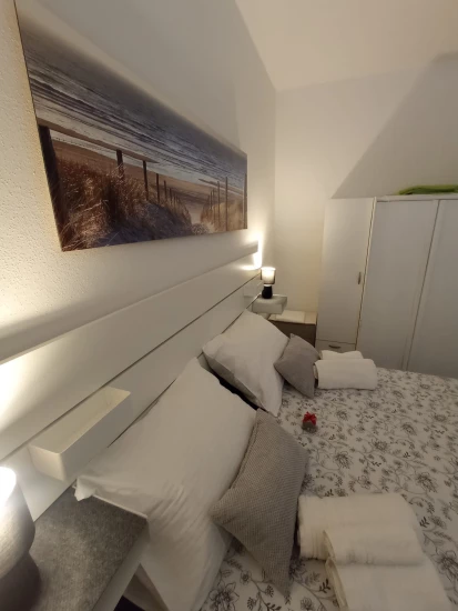 Apartmán Střední Dalmácie - Omiš DA 17074 N1