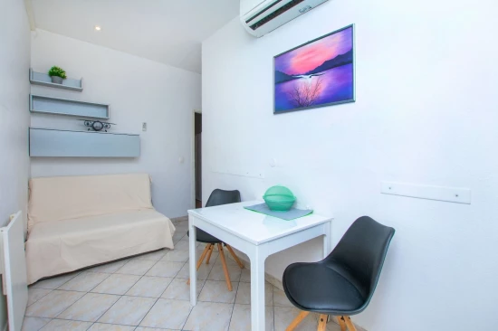 Apartmán Střední Dalmácie - Omiš DA 17074 N1