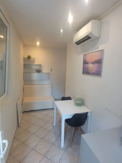 Apartmán Střední Dalmácie - Omiš DA 17074 N1