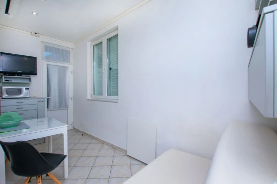 Apartmán Střední Dalmácie - Omiš DA 17074 N1