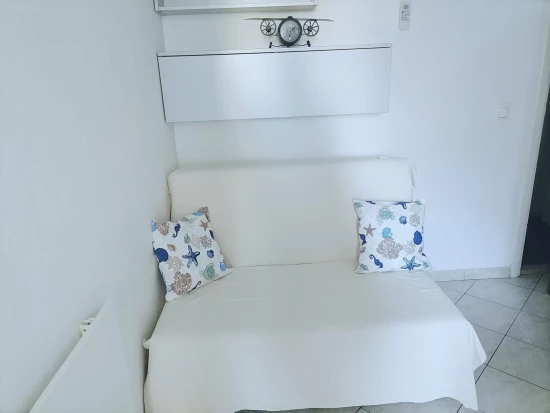 Apartmán Střední Dalmácie - Omiš DA 17074 N1