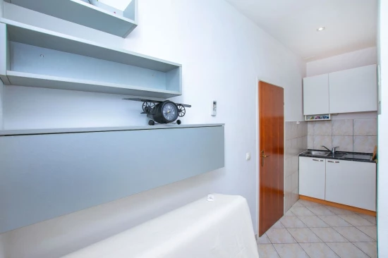 Apartmán Střední Dalmácie - Omiš DA 17074 N1