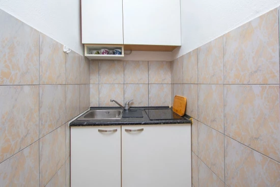 Apartmán Střední Dalmácie - Omiš DA 17074 N1