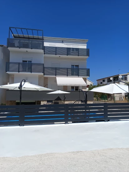 Apartmán Severní Dalmácie - Vodice DA 17075 N1