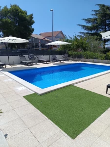 Apartmán Severní Dalmácie - Vodice DA 17075 N1