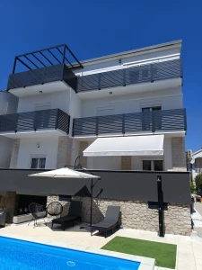 Apartmán Severní Dalmácie - Vodice DA 17075 N1