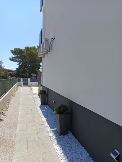 Apartmán Severní Dalmácie - Vodice DA 17075 N1