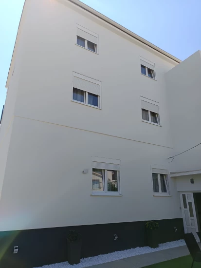 Apartmán Severní Dalmácie - Vodice DA 17075 N1