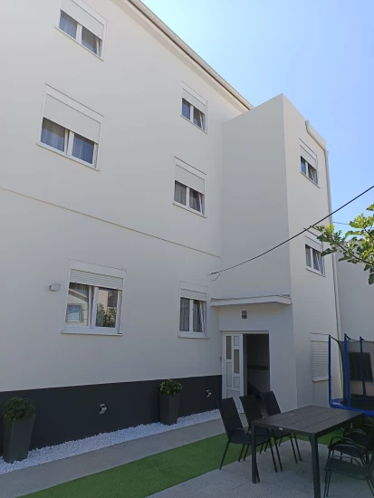 Apartmán Severní Dalmácie - Vodice DA 17075 N1