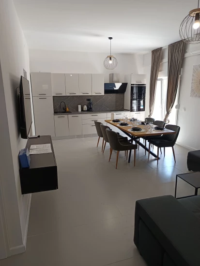 Apartmán Severní Dalmácie - Vodice DA 17075 N1