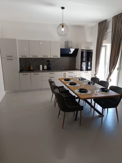 Apartmán Severní Dalmácie - Vodice DA 17075 N1