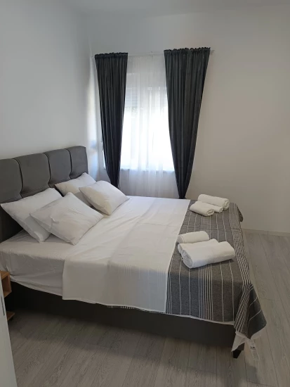 Apartmán Severní Dalmácie - Vodice DA 17075 N1