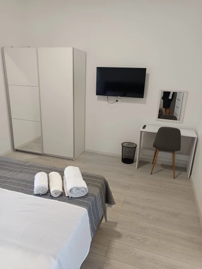 Apartmán Severní Dalmácie - Vodice DA 17075 N1