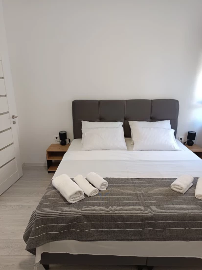 Apartmán Severní Dalmácie - Vodice DA 17075 N1