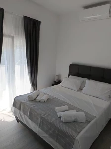 Apartmán Severní Dalmácie - Vodice DA 17075 N1