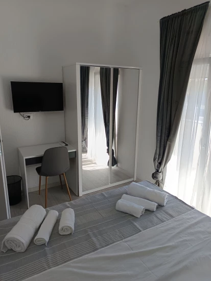 Apartmán Severní Dalmácie - Vodice DA 17075 N1