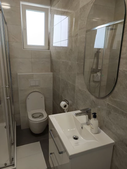 Apartmán Severní Dalmácie - Vodice DA 17075 N1