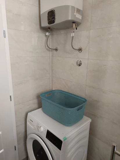 Apartmán Severní Dalmácie - Vodice DA 17075 N1