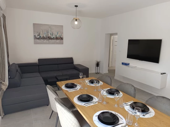 Apartmán Severní Dalmácie - Vodice DA 17075 N2