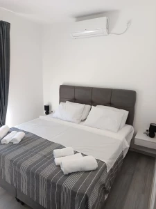 Apartmán Severní Dalmácie - Vodice DA 17075 N2