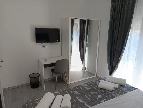 Apartmán Severní Dalmácie - Vodice DA 17075 N2