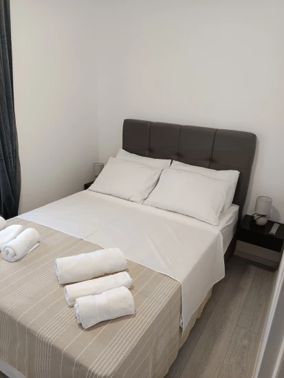 Apartmán Severní Dalmácie - Vodice DA 17075 N2