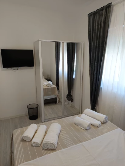 Apartmán Severní Dalmácie - Vodice DA 17075 N2