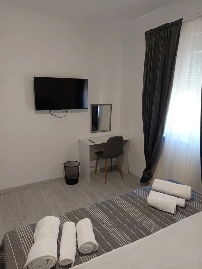 Apartmán Severní Dalmácie - Vodice DA 17075 N2