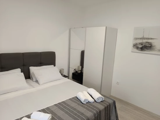 Apartmán Severní Dalmácie - Vodice DA 17075 N2