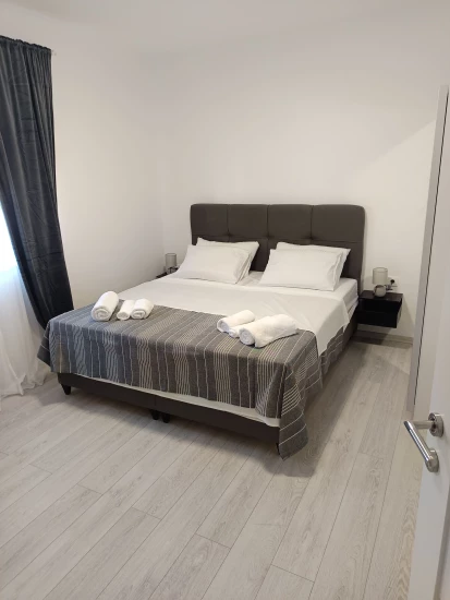 Apartmán Severní Dalmácie - Vodice DA 17075 N2