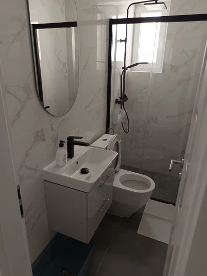 Apartmán Severní Dalmácie - Vodice DA 17075 N2