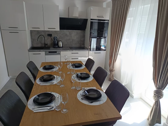 Apartmán Severní Dalmácie - Vodice DA 17075 N3