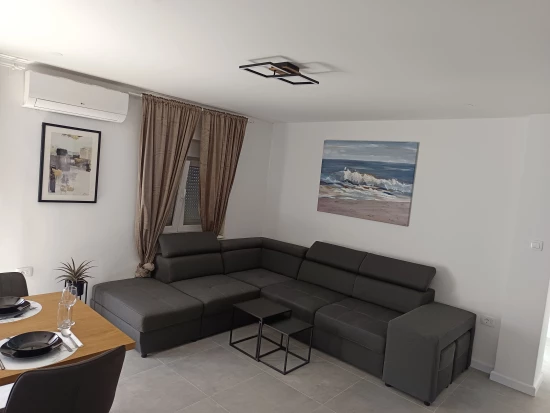 Apartmán Severní Dalmácie - Vodice DA 17075 N3