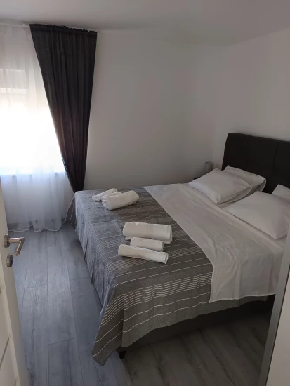 Apartmán Severní Dalmácie - Vodice DA 17075 N3