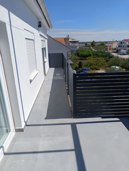 Apartmán Severní Dalmácie - Vodice DA 17075 N3