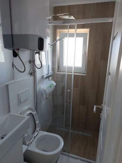 Apartmán Severní Dalmácie - Vodice DA 17075 N3