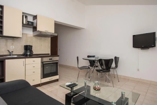 Apartmán Severní Dalmácie - Brodarica DA 17076 N1