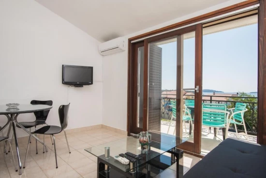 Apartmán Severní Dalmácie - Brodarica DA 17076 N1