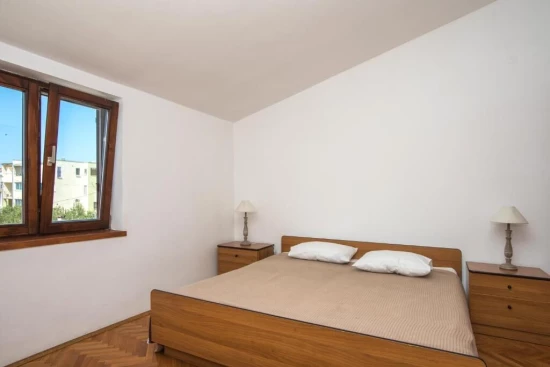 Apartmán Severní Dalmácie - Brodarica DA 17076 N1