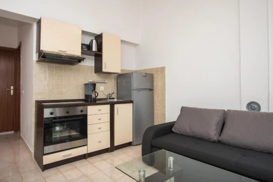 Apartmán Severní Dalmácie - Brodarica DA 17076 N2