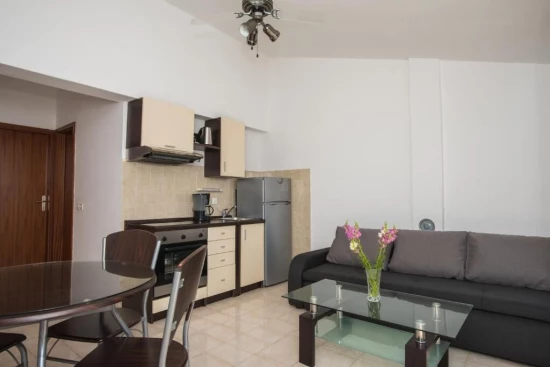 Apartmán Severní Dalmácie - Brodarica DA 17076 N2