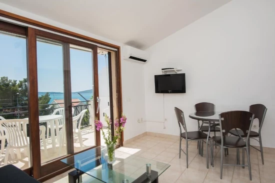 Apartmán Severní Dalmácie - Brodarica DA 17076 N2