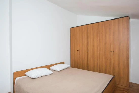 Apartmán Severní Dalmácie - Brodarica DA 17076 N2