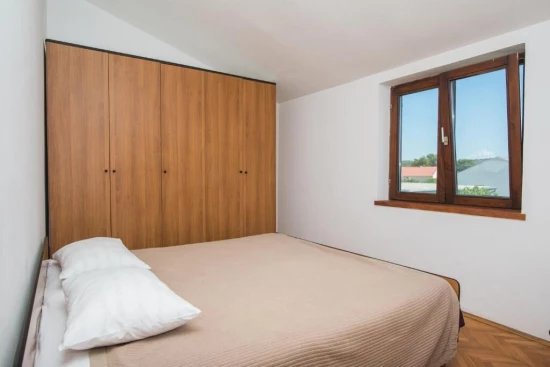 Apartmán Severní Dalmácie - Brodarica DA 17076 N2