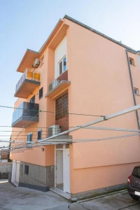 Apartmán Severní Dalmácie - Brodarica DA 17077 N1