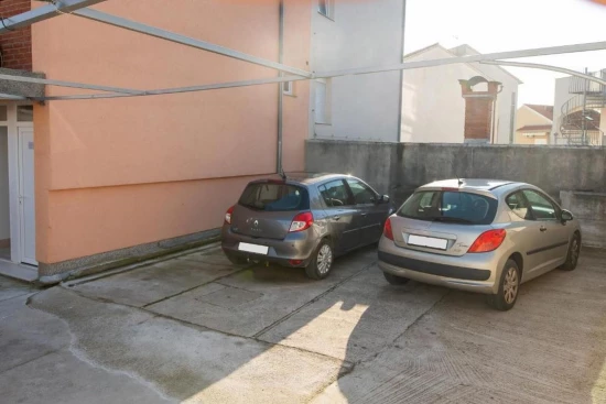 Apartmán Severní Dalmácie - Brodarica DA 17077 N1