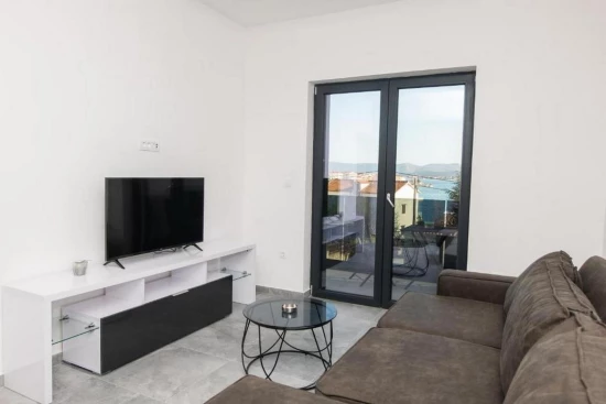 Apartmán Severní Dalmácie - Brodarica DA 17077 N1